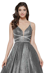 6 of 8 Colors Dress 2130