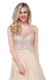 8 of 12 Colors Dress 2132