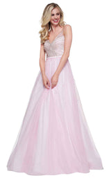 3 of 12 Colors Dress 2132 Pink