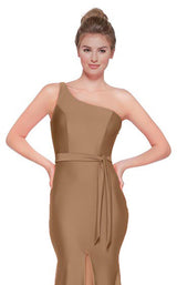 16 of 24 Colors Dress 2133 Taupe