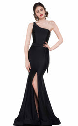 6 of 24 Colors Dress 2133 Black