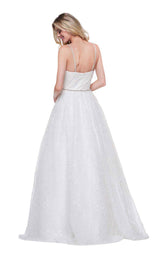 5 of 10 Colors Dress 2134