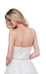 10 of 10 Colors Dress 2134