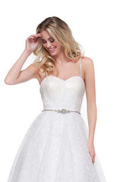 6 of 10 Colors Dress 2134