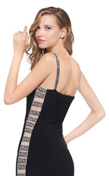 9 of 10 Colors Dress 2135