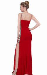5 of 10 Colors Dress 2135
