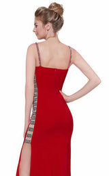 10 of 10 Colors Dress 2135