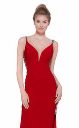 7 of 10 Colors Dress 2135