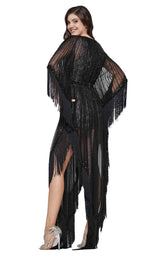 6 of 12 Colors Dress 2136