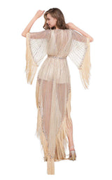 5 of 12 Colors Dress 2136