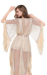 11 of 12 Colors Dress 2136