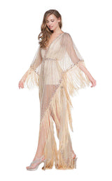 4 of 12 Colors Dress 2136