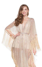 7 of 12 Colors Dress 2136