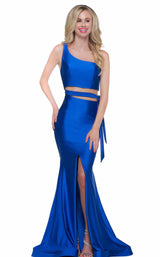 5 of 14 Colors Dress 2137 Royal