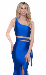 12 of 14 Colors Dress 2137