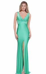 6 of 34 Colors Dress 2138 Seafoam