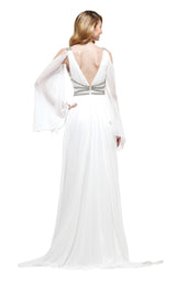 7 of 16 Colors Dress 2148 Dress Off-White