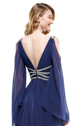 13 of 16 Colors Dress 2148 Dress Navy