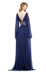5 of 16 Colors Dress 2148 Dress Navy