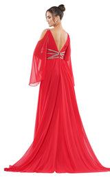 6 of 16 Colors Dress 2148 Dress Red