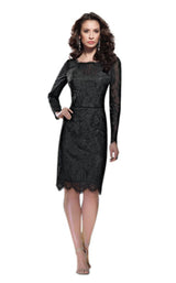 1 of 2 Montage 214846 Black