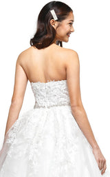 12 of 12 Colors Dress 2154 Dress Off-White