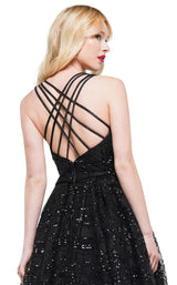 7 of 8 Colors Dress 2156 Dress Black