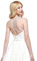 8 of 8 Colors Dress 2156 Dress White