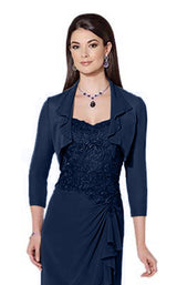 4 of 4 Cameron Blake 215631W Navy