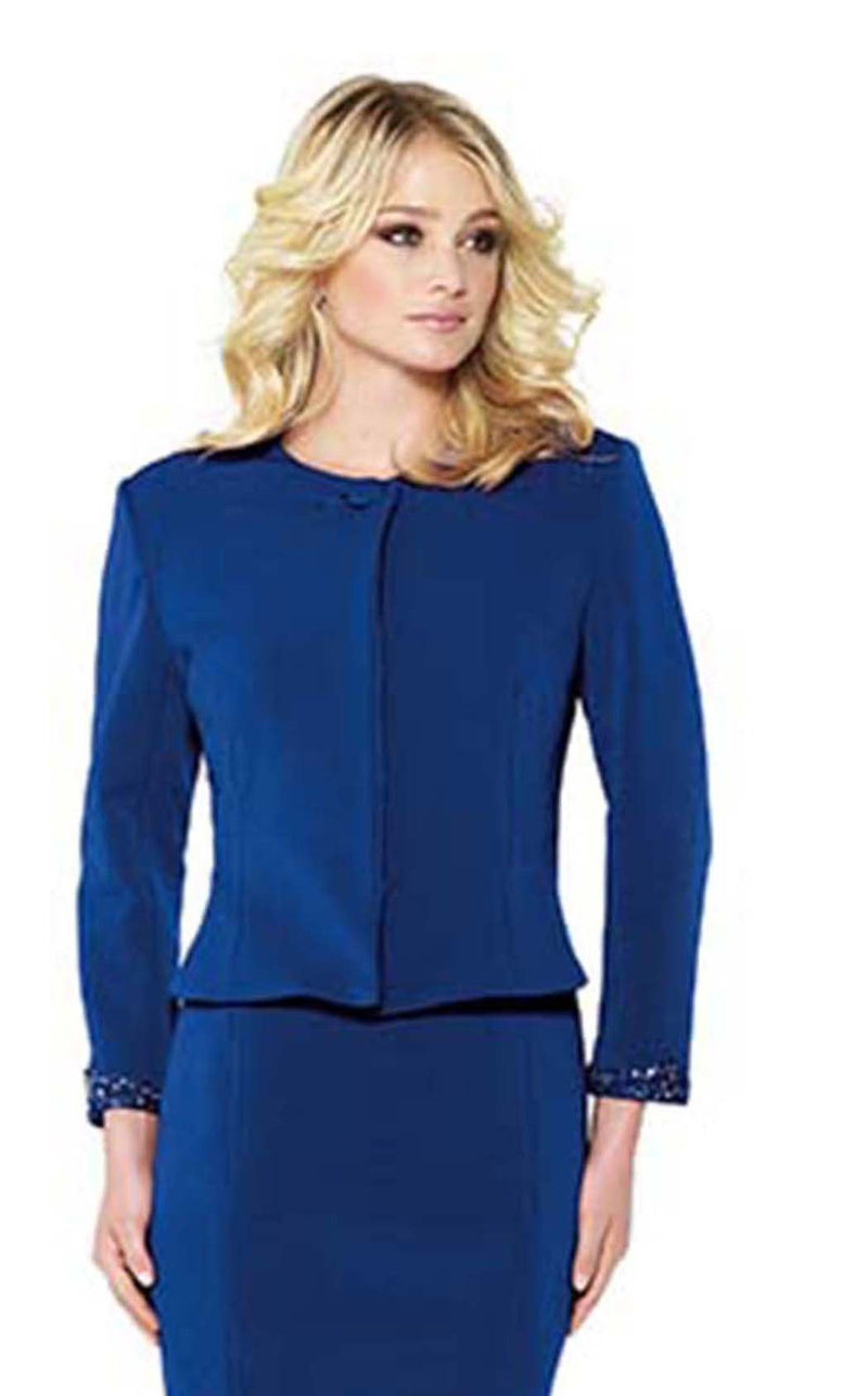 Montage 215816 Royal Blue