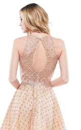 11 of 12 Colors Dress 2167 Dress Gold