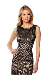 2 of 2 Montage 216871 Black-Nude