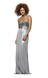 1 of 4 Clarisse 2169 Liquid-Metal