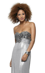 3 of 4 Clarisse 2169 Liquid-Metal