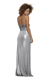 2 of 4 Clarisse 2169 Liquid-Metal