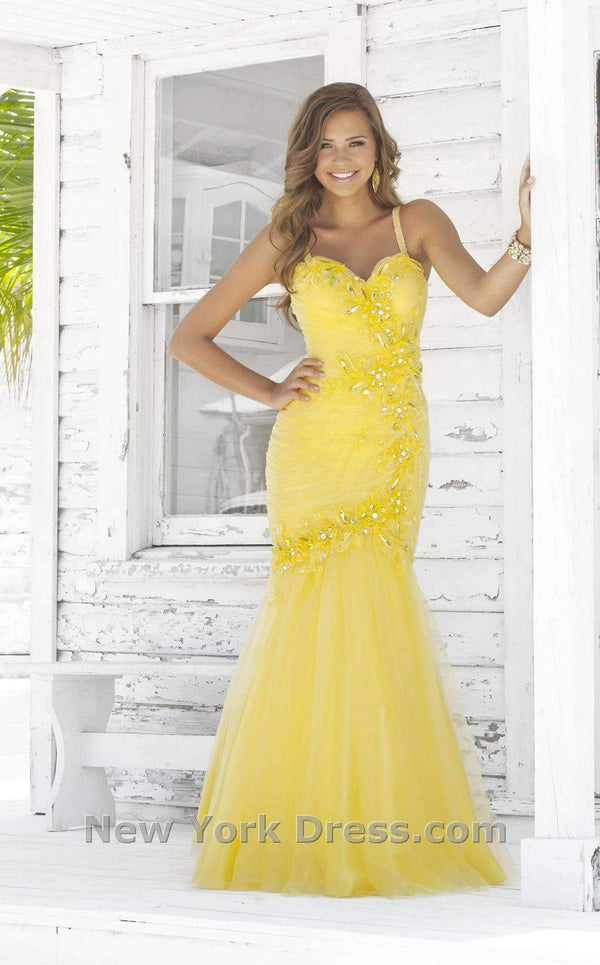 Blush 9335 Yellow