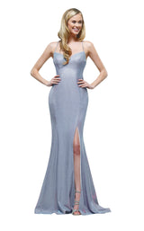2 of 12 Colors Dress 2177 Dress Lilac