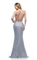 5 of 12 Colors Dress 2177 Dress Lilac