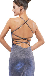 12 of 12 Colors Dress 2177 Dress Royal