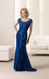 5 of 5 Mon Cheri 112922 Sapphire