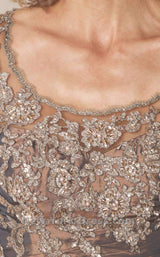 4 of 5 Mon Cheri 112922 Bronze