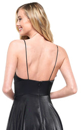 8 of 10 Colors Dress 2184 Dress Black