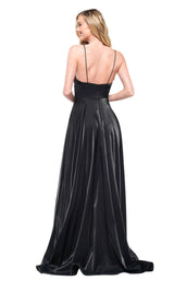 3 of 10 Colors Dress 2184 Dress Black