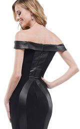 10 of 12 Colors Dress 2185 Dress Black