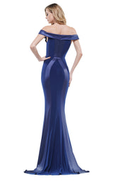 5 of 12 Colors Dress 2185 Dress Navy