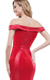 12 of 12 Colors Dress 2185 Dress Red