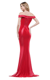 6 of 12 Colors Dress 2185 Dress Red