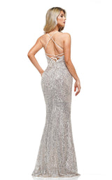 7 of 16 Colors Dress 2188 Dress Nude