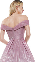 14 of 16 Colors Dress 2191 Dress Pink-Multi