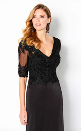 3 of 5 Cameron Blake 220643 Black